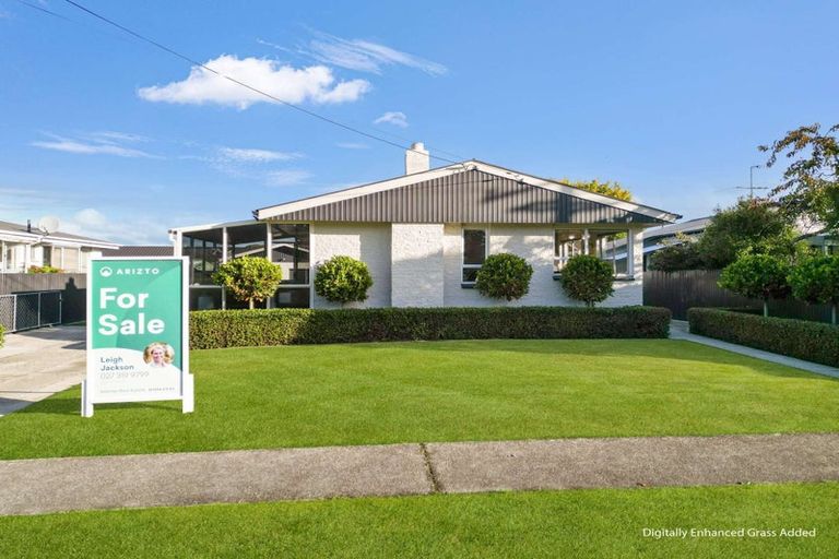 Photo of property in 110 Coutts Road, Gore, 9710