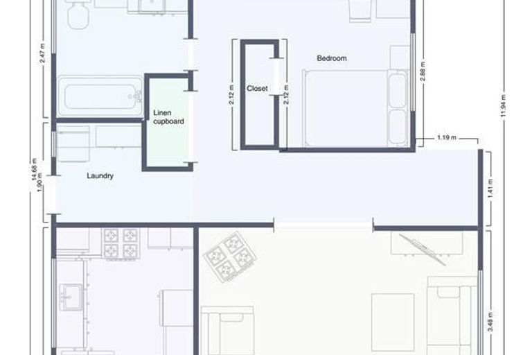 Photo of property in 54 Kingsley Drive, Ngongotaha, Rotorua, 3010