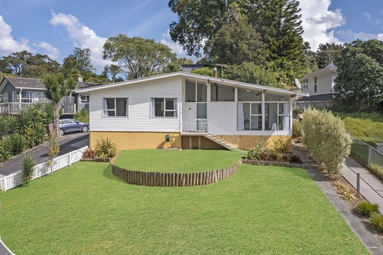 Photo of property in 1/55 Castleton Street, Birkdale, Auckland, 0626