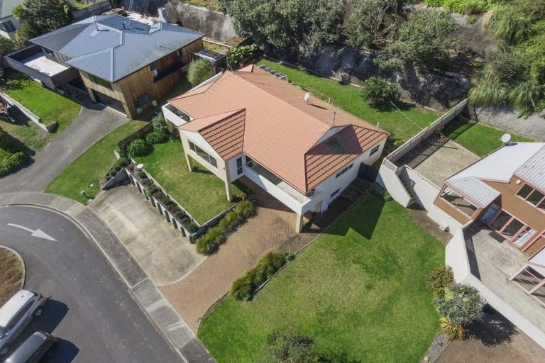 Photo of property in 5 Cynthia Place, Bellevue, Tauranga, 3110