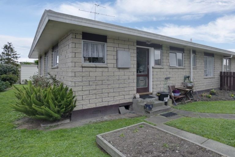 Photo of property in 6/13 Gladstone Road, Richmond, 7020