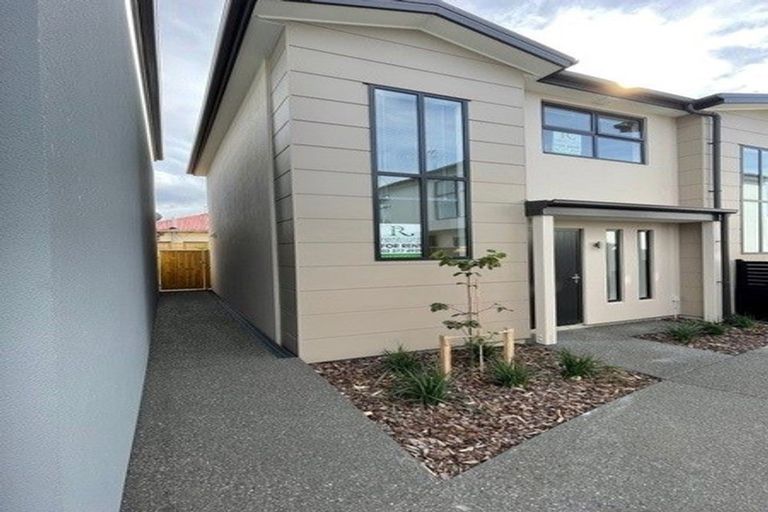 Photo of property in 1/171 Cranford Street, St Albans, Christchurch, 8014