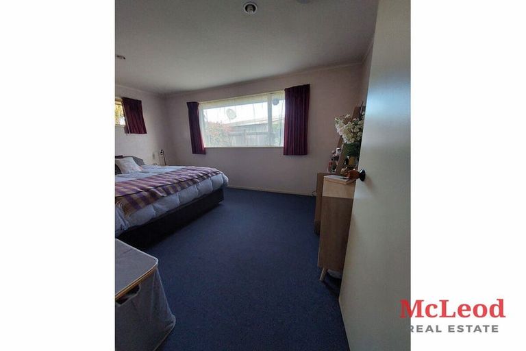 Photo of property in 94a Princes Street, Netherby, Ashburton, 7700