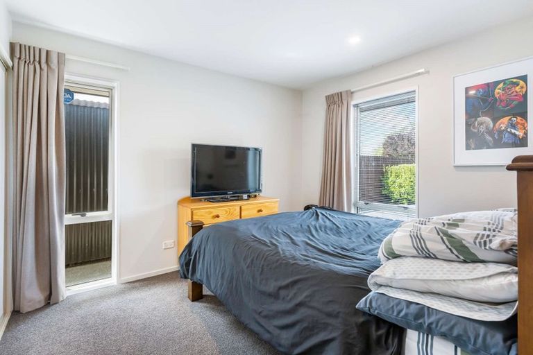 Photo of property in 102 Courtenay Drive, Kaiapoi, 7630