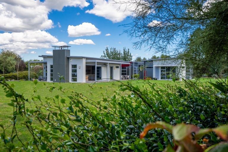 Photo of property in 63 Windmill Road, Tamahere, Hamilton, 3283