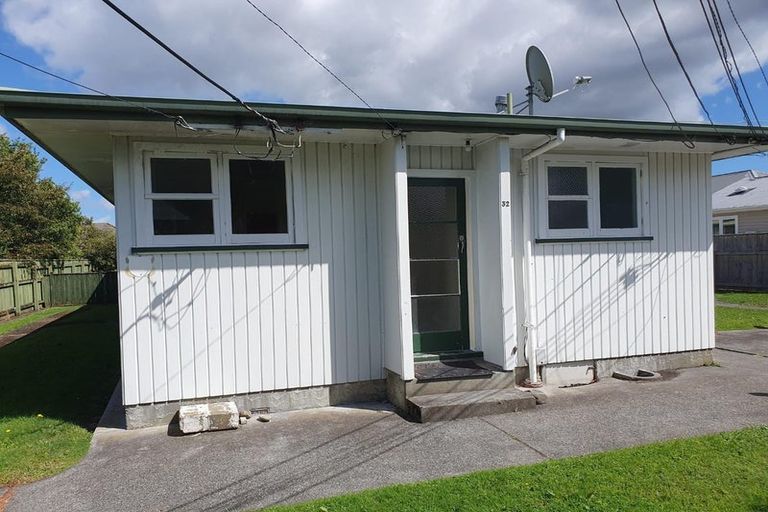 Photo of property in 32f1- John Street, Trentham, Upper Hutt, 5018