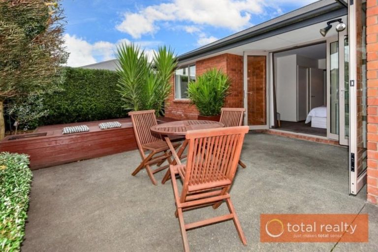 Photo of property in 38a Hinemoa Street, Spreydon, Christchurch, 8024