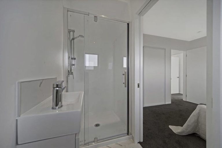 Photo of property in 2/14 Croydon Street, Sydenham, Christchurch, 8023