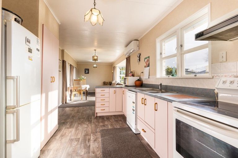 Photo of property in 101 Sherwill Street, Feilding, 4702