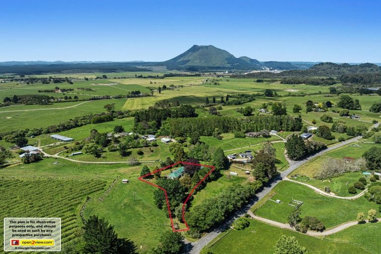 Photo of property in 113 Hogg Road, Rotoma, Whakatane, 3192