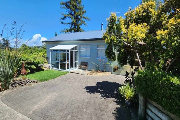 Photo of property in 57 Kauaeranga Valley Road, Thames, 3577