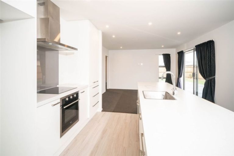 Photo of property in 4 Haymakers Crescent, Rolleston, 7614