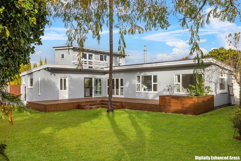 Photo of property in 1/22 Mcbratneys Road, Dallington, Christchurch, 8061