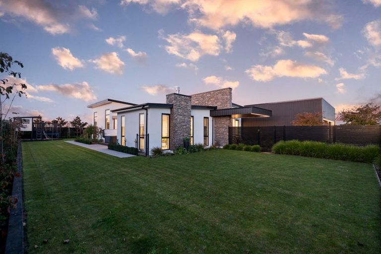 Photo of property in 3 Veuve Drive, Lincoln, 7608