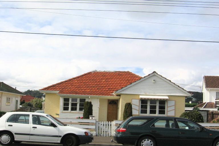 Photo of property in 18 Hobart Street, Miramar, Wellington, 6022