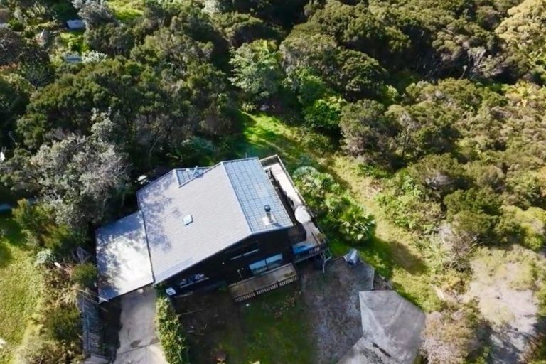 Photo of property in 6 De Surville Road, Karikari Peninsula, Kaitaia, 0483