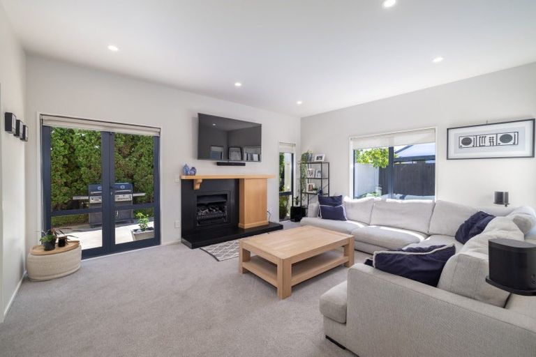 Photo of property in 142a Innes Road, St Albans, Christchurch, 8052