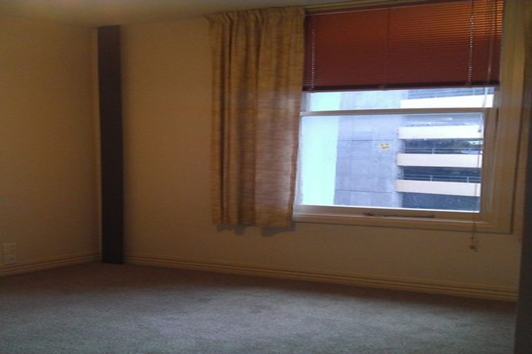 Photo of property in Columbia Apartments, 10/32u Cuba Street, Te Aro, Wellington, 6011