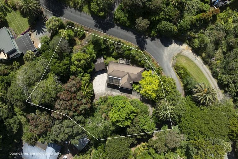 Photo of property in 11 Old Hospital Road, Whangaroa, Kaeo, 0478