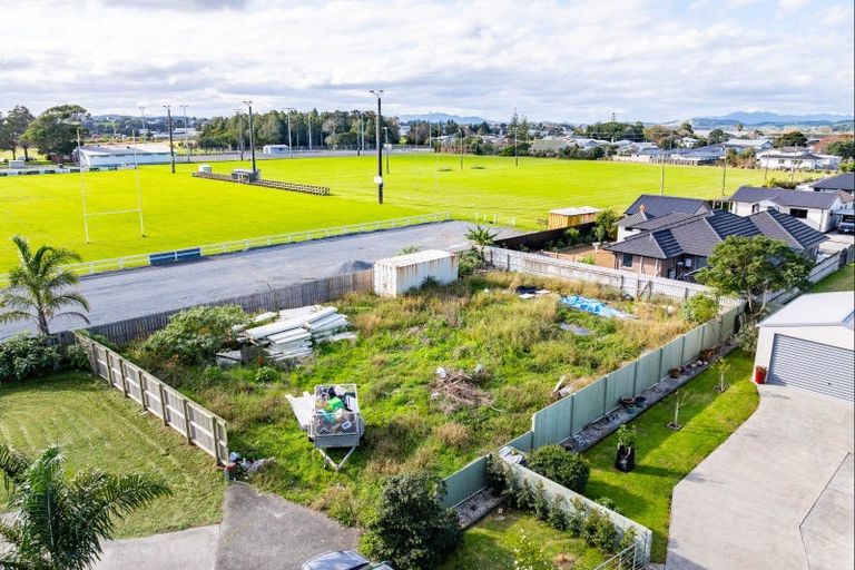 Photo of property in 37b Murdoch Street, Dargaville, 0310