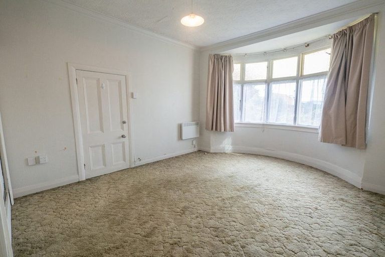 Photo of property in 46 Heriot Row, Dunedin Central, Dunedin, 9016