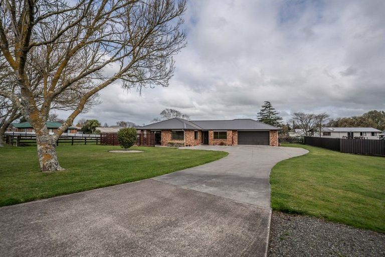 Photo of property in 1128 Racecourse Road, Te Awamutu, 3800