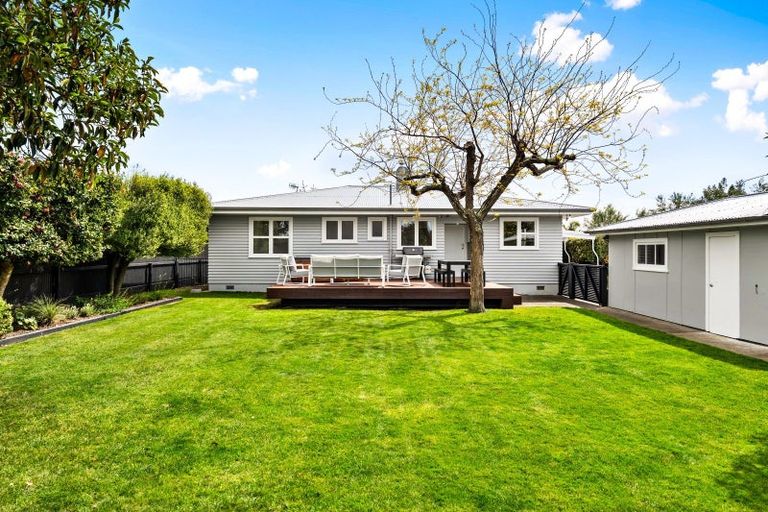 Photo of property in 111 Nottingley Road, Frimley, Hastings, 4120