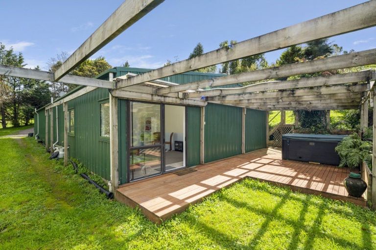 Photo of property in 177b Old Kaimai Road, Lower Kaimai, Tauranga, 3171