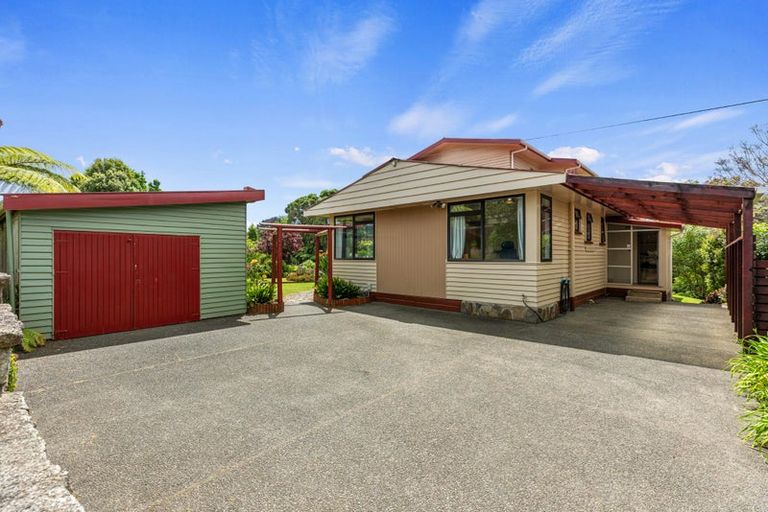 Photo of property in 11 Tui Street, Te Puke, 3119