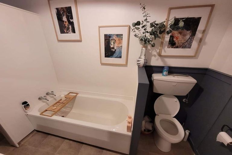 Photo of property in 10a Puriri Street, Miramar, Wellington, 6022