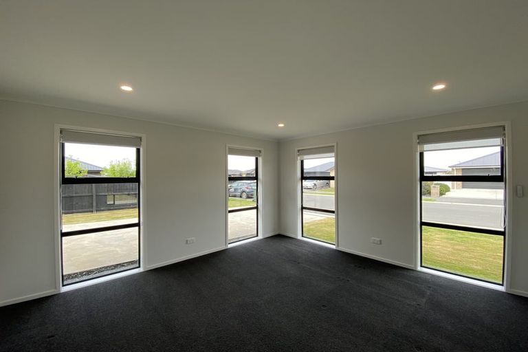 Photo of property in 6 Lucca Crescent, Rolleston, 7615