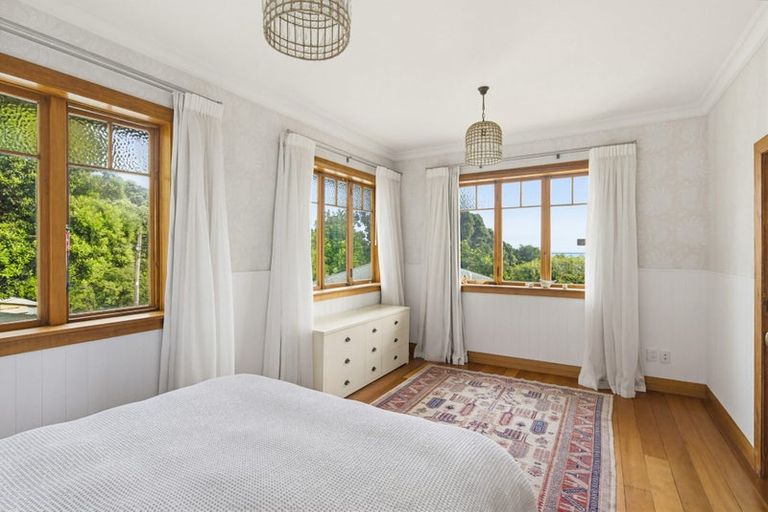 Photo of property in 7 Tangahoe Street, Paekakariki, 5034