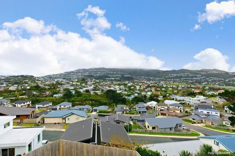 Photo of property in 69u6 Sheridan Terrace, Johnsonville, Wellington, 6037
