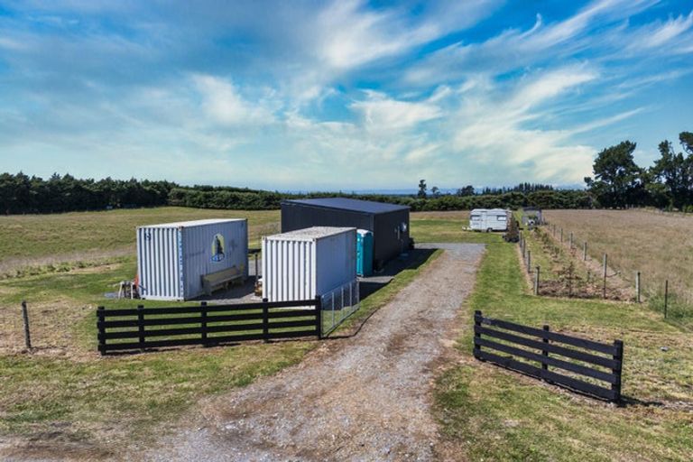 Photo of property in 409b Springbank Road, Swannanoa, Rangiora, 7471