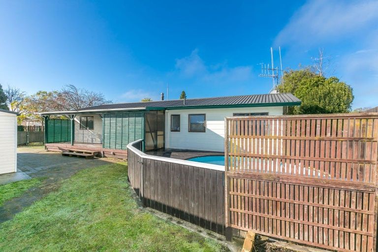 Photo of property in 78 Sinclair Terrace, Te Awamutu, 3800