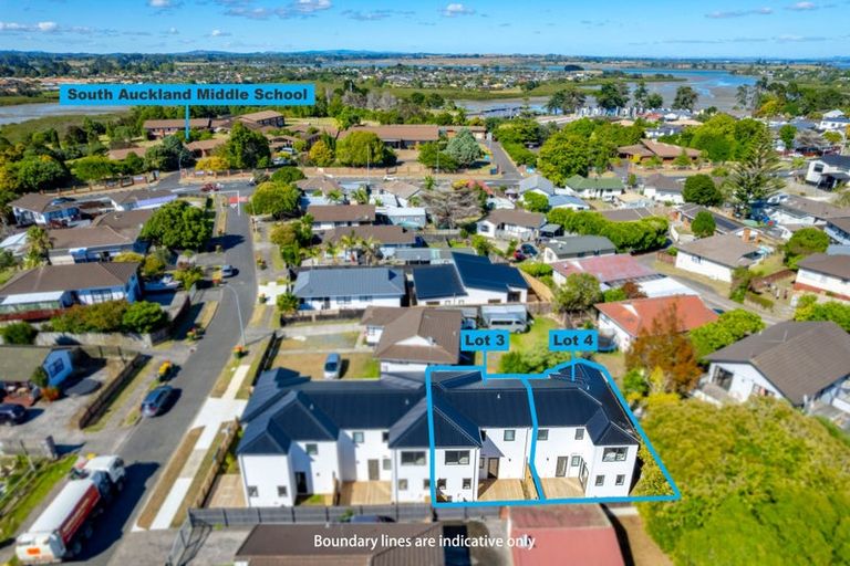 Photo of property in 13d Southview Place, Wattle Downs, Auckland, 2102