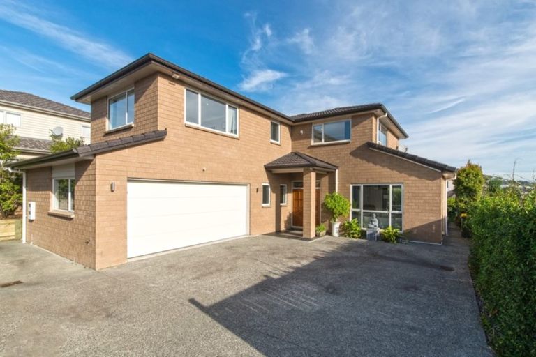 Photo of property in 13 Kildare Road, Flat Bush, Auckland, 2019