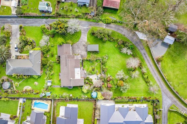 Photo of property in 10 Long Meadow Lane, Matakana, Warkworth, 0985