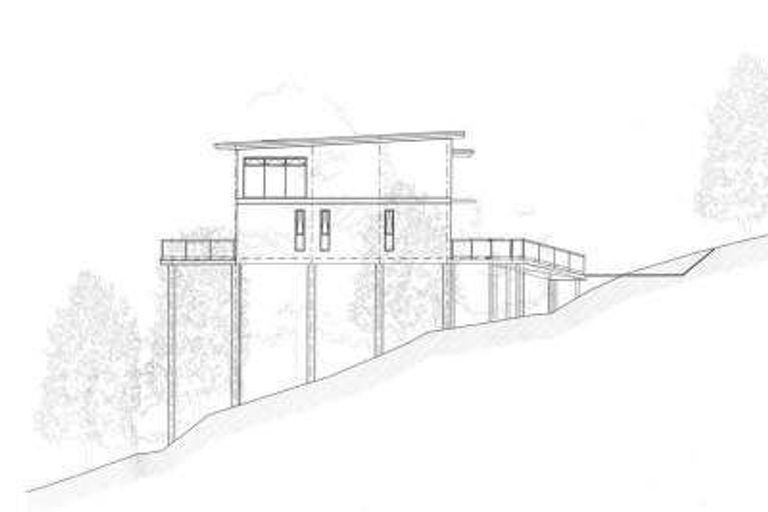 Photo of property in 86 Huia Road, Titirangi, Auckland, 0604