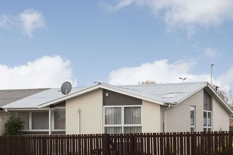 Photo of property in 172 Hampshire Street, Aranui, Christchurch, 8061