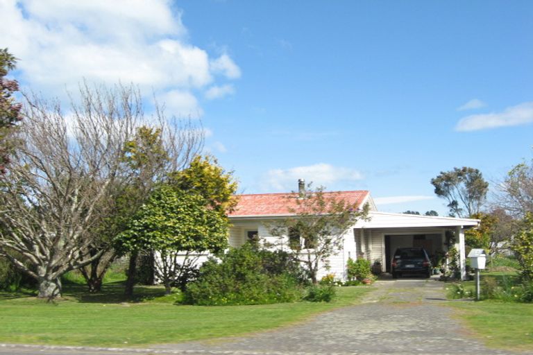 Photo of property in 62 Lahore Street, Wairoa, 4108