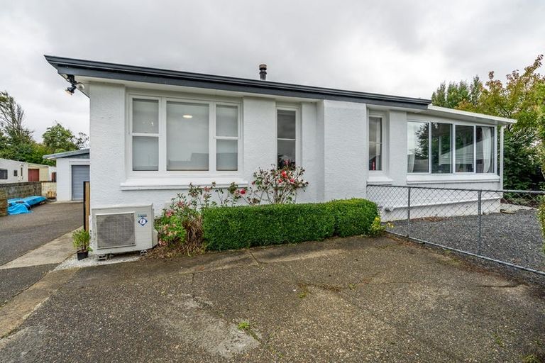 Photo of property in 30 Derwent Street, Glengarry, Invercargill, 9810