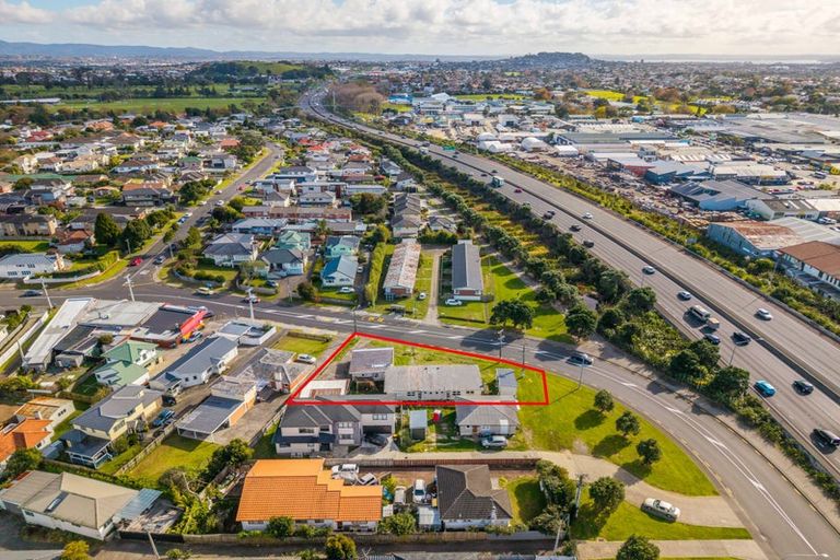 Photo of property in 78 Melrose Road, Southgate, Wellington, 6023