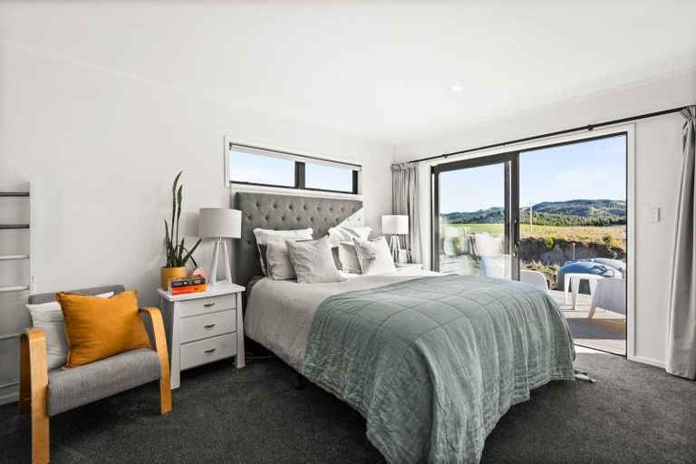 Photo of property in 2480 Kahuranaki Road, Elsthorpe, Havelock North, 4295