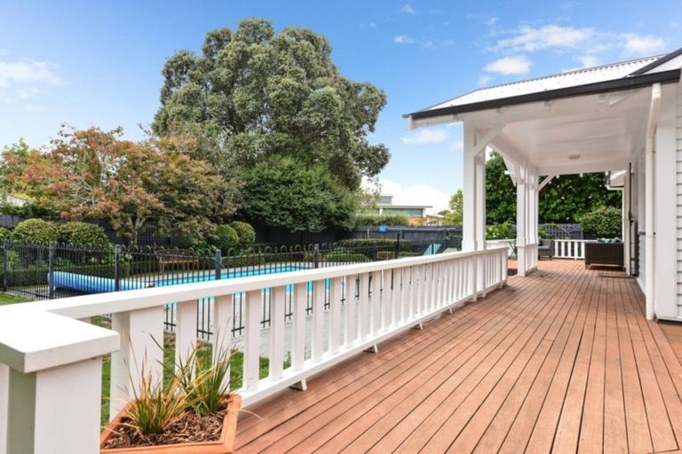 Photo of property in 25 Clarkin Road, Chartwell, Hamilton, 3214