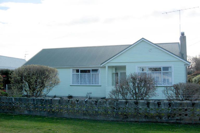 Photo of property in 126 West Street, Greytown, 5712