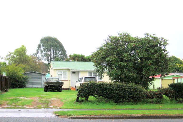 Photo of property in 22 Dalmeny Street, Tokoroa, 3420