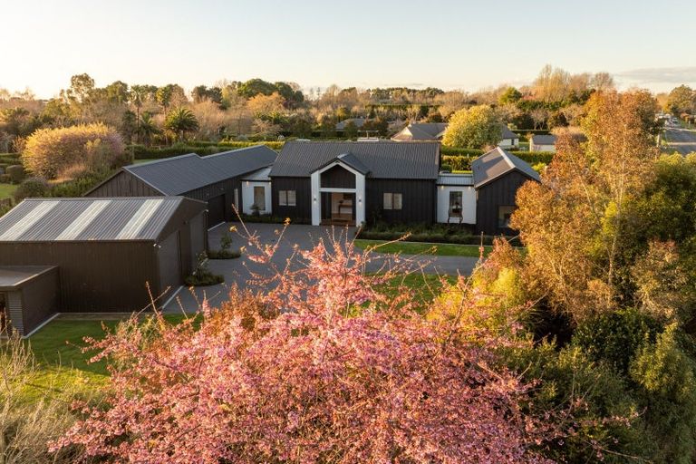 Photo of property in 5e Woodcock Road, Tamahere, Hamilton, 3283