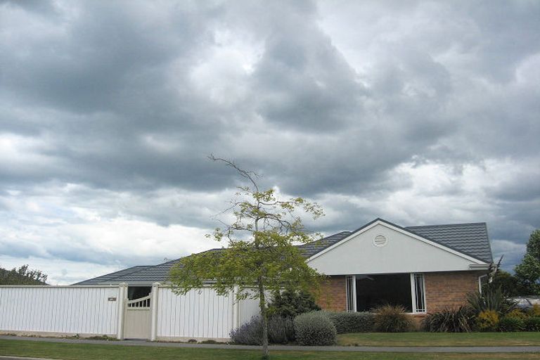 Photo of property in 42 Travis Country Drive, Burwood, Christchurch, 8083