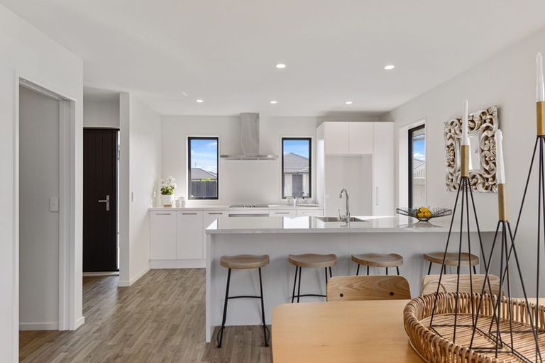 Photo of property in 4 Micah Place, Rolleston, 7615